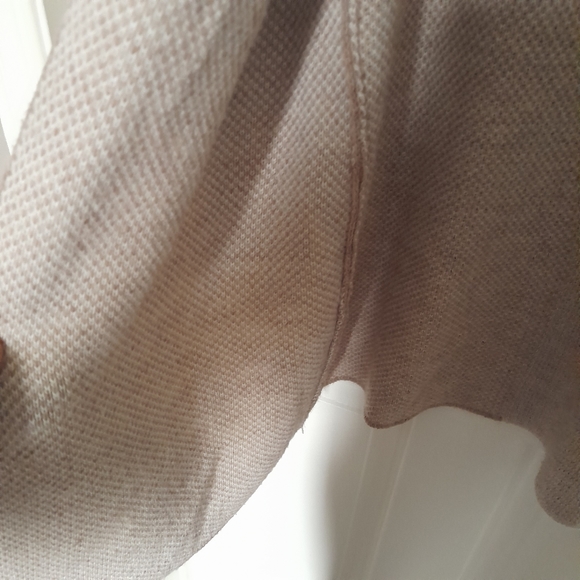 Joan Vass Cardigan - Picture 4 of 4